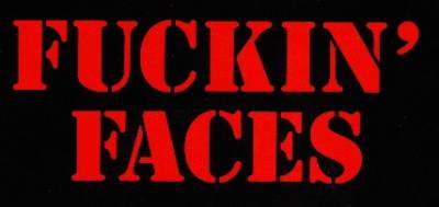 logo Fuckin Faces
